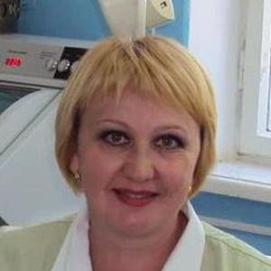 Золотарева Светлана Валерьевна