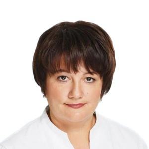 Жаркова Ольга Николаевна
