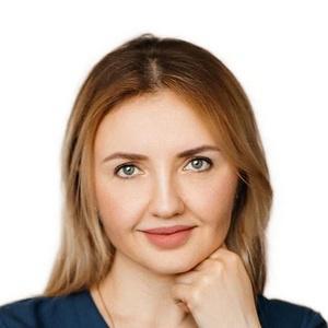 Фриз Анна Васильевна