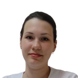 Кузьмина Ольга Николаевна