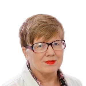 Панайотова Галина Васильевна