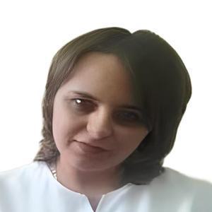 Онисько Ольга Николаевна