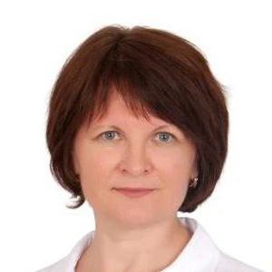 Иванова Елена Николаевна