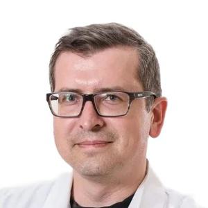 Соломонов Сергей Николаевич