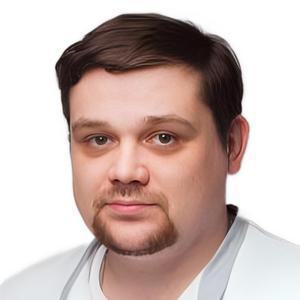 Солтис Василий Юрьевич