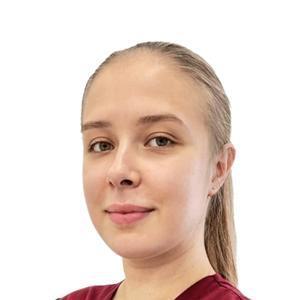 Житова Виктория Антоновна