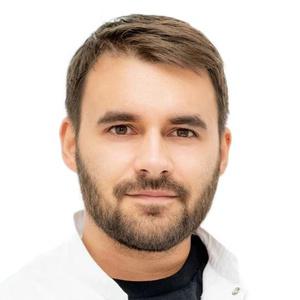 Геладзе Андрей Ревазович