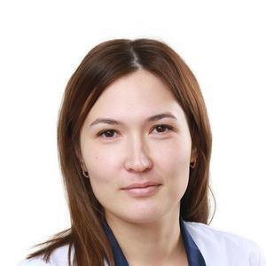 Сорокина Ирина Николаевна