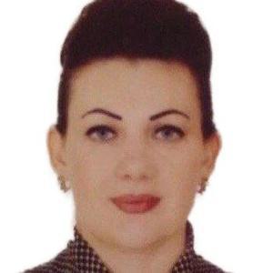 Икаева Замира Пирузовна