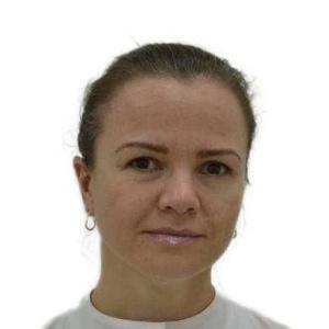 Павлович Татьяна Викторовна