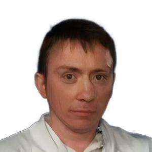 Брюзгин Алексей Валерьевич