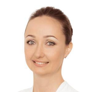 Куфелкина Татьяна Юрьевна