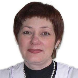 Потеева Ася Николаевна