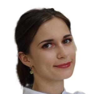 Катаева Дарья Сергеевна