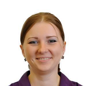 Титанкова Наталья Михайловна