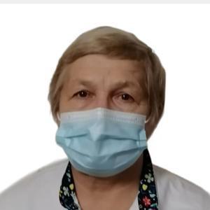 Королева Татьяна Алексеевна