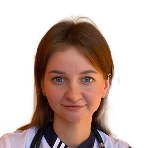 Хмаро Татьяна Юрьевна