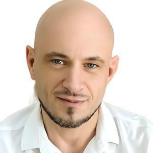 Лейдерман Марк Вадимович