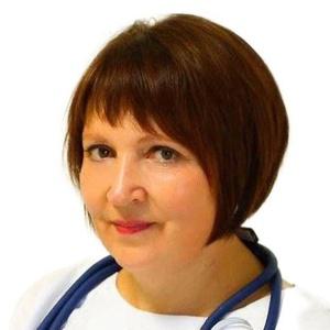 Мусальникова Светлана Владимировна