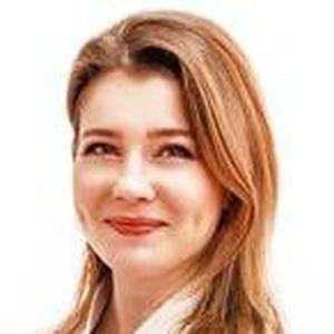 Уварова Анастасия Валерьевна