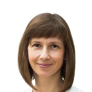 Никитина Елена Николаевна