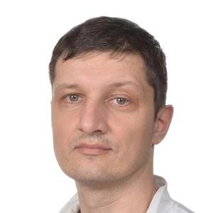 Богданов Александр Викторович