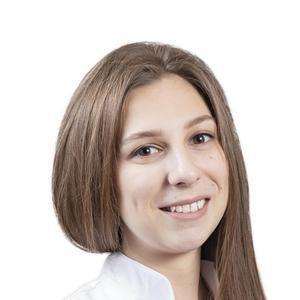 Сергеева Татьяна Сергеевна