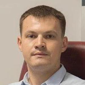 Пинегин Алексей Леонидович
