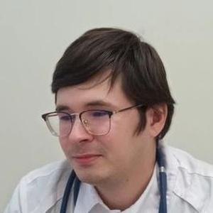 Мухортов Андрей Дмитриевич