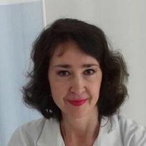 Баусова Ольга Николаевна