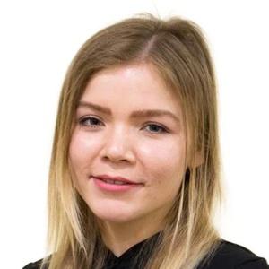 Губаева Зиля Каримовна