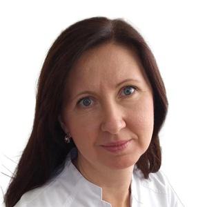 Павленко Оксана Дмитриевна