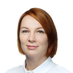 Ильчишина Лариса Викторовна