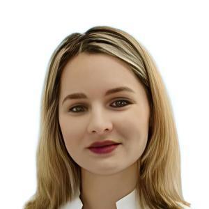 Шибика Ольга Алексеевна