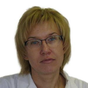 Горячева Елена Дмитриевна