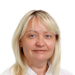 Бельчикова Марина Геннадиевна