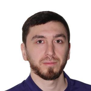 Ахмедов Махач Муслимович