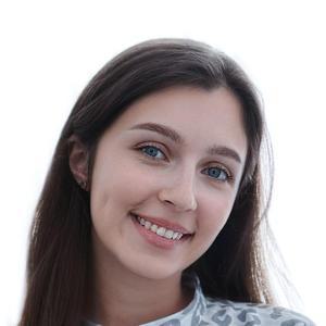 Сидорская Ксения Дмитриевна