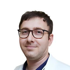 Лагметов Керим Бейбутович
