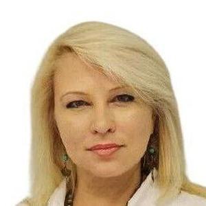 Анисимова Елена Игоревна