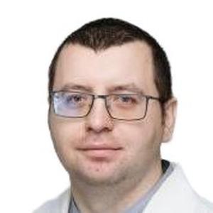 Залитис Андрей Паулисович