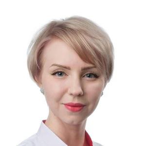 Цвигунова Елизавета Дмитриевна