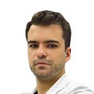 Сычев Сергей Игоревич