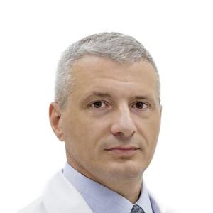 Дроздов Сергей Викторович