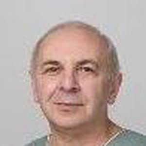 Жиц Семён Борисович