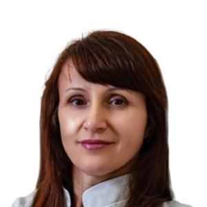Тимакова Татьяна Ивановна