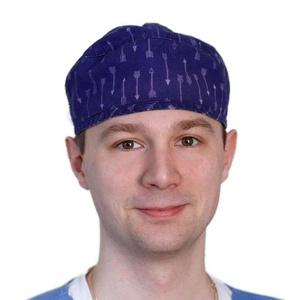 Сухаруков Александр Сергеевич