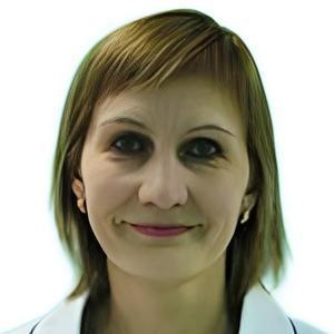 Фоланина Елена Витальевна