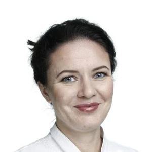 Головкова Юлия Юрьевна