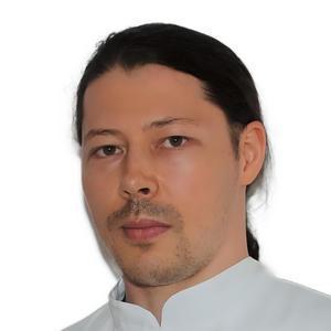 Сагитов Руслан Рустамович